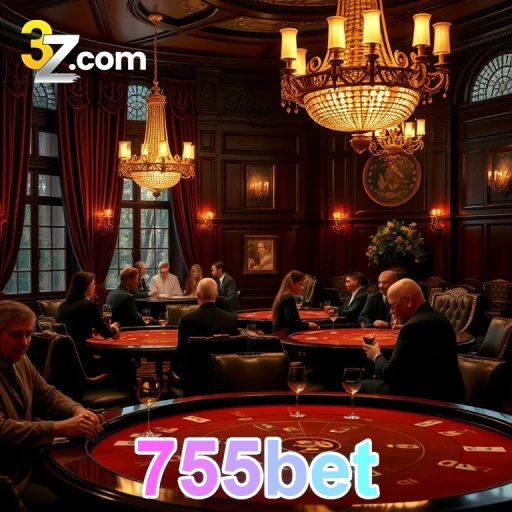 755bet app