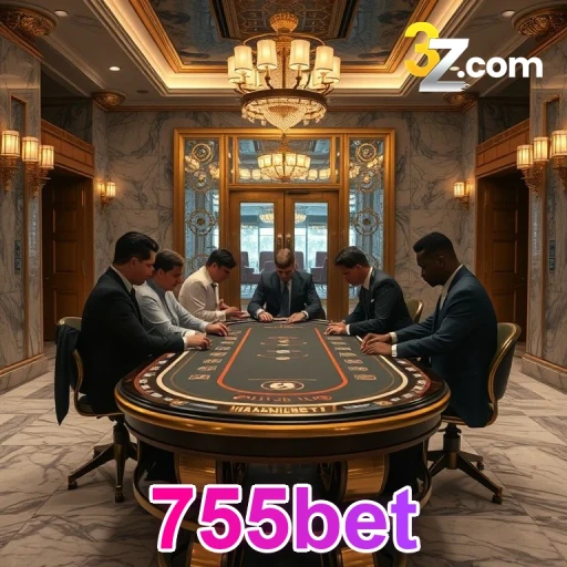 755bet app Jogos de caça-níqueis