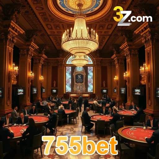 755bet app Promocao