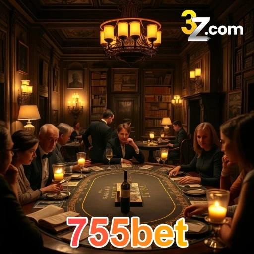 755bet app Slots