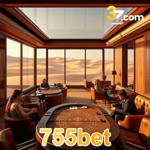 755bet app Jogos de caça-níqueis